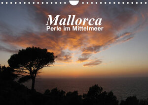 Buchcover Mallorca - Perle im Mittelmeer (Wandkalender 2023 DIN A4 quer) | Monika Dietsch | EAN 9783674399885 | ISBN 3-674-39988-1 | ISBN 978-3-674-39988-5