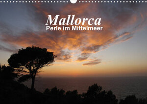 Buchcover Mallorca - Perle im Mittelmeer (Wandkalender 2023 DIN A3 quer) | Monika Dietsch | EAN 9783674399892 | ISBN 3-674-39989-X | ISBN 978-3-674-39989-2