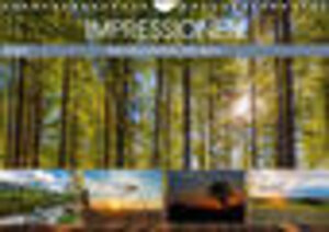 Buchcover Impressionen aus dem Bayerischen Wald (Wandkalender 2023 DIN A4 quer) | www.chphotography.de - Christian Haidl | EAN 9783674439857 | ISBN 3-674-43985-9 | ISBN 978-3-674-43985-7