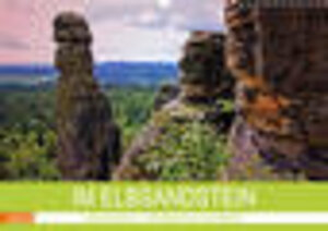 Buchcover Im Elbsandstein - Sächsisch-böhmische Schweiz (Wandkalender 2023 DIN A3 quer) | Holger Felix | EAN 9783674459947 | ISBN 3-674-45994-9 | ISBN 978-3-674-45994-7