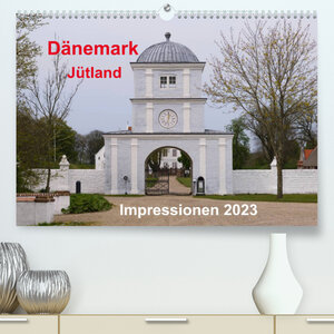 Buchcover Dänemark Jütland Impressionen 2023 (Premium, hochwertiger DIN A2 Wandkalender 2023, Kunstdruck in Hochglanz) | Heinz Pompsch | EAN 9783674463814 | ISBN 3-674-46381-4 | ISBN 978-3-674-46381-4