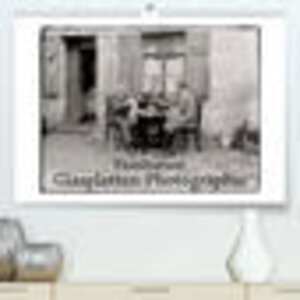 Buchcover Faszination Glasplatten-Photographie (Premium, hochwertiger DIN A2 Wandkalender 2023, Kunstdruck in Hochglanz) | Jost Galle | EAN 9783674518972 | ISBN 3-674-51897-X | ISBN 978-3-674-51897-2