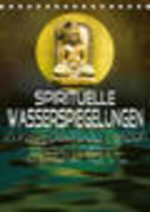 Buchcover Spirituelle Wasserspiegelungen (Tischkalender 2023 DIN A5 hoch) | Liselotte Brunner-Klaus | EAN 9783674729811 | ISBN 3-674-72981-4 | ISBN 978-3-674-72981-1