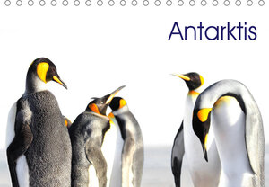 Buchcover Antarktis - viaje.ch (Tischkalender 2023 DIN A5 quer) | © viaje.ch | EAN 9783674829900 | ISBN 3-674-82990-8 | ISBN 978-3-674-82990-0