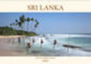 Buchcover Sri Lanka Das Wunder Asiens (Wandkalender 2023 DIN A2 quer) | Roland Brack | EAN 9783674849762 | ISBN 3-674-84976-3 | ISBN 978-3-674-84976-2