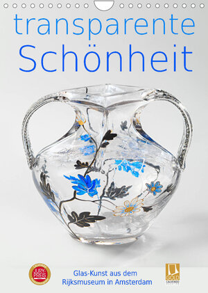 Buchcover Transparente Schönheit (Wandkalender 2023 DIN A4 hoch) | N N | EAN 9783674968944 | ISBN 3-674-96894-0 | ISBN 978-3-674-96894-4