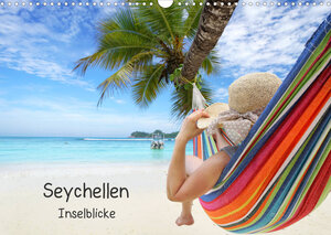 Buchcover Seychellen Inselblicke (Wandkalender 2023 DIN A3 quer) | Jenny Sturm | EAN 9783674999344 | ISBN 3-674-99934-X | ISBN 978-3-674-99934-4