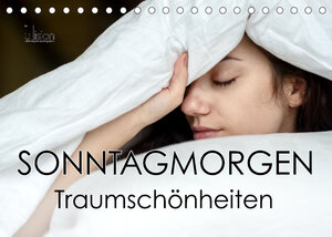Buchcover Sonntagmorgen – Traumschönheiten (Tischkalender 2023 DIN A5 quer) | Ulrich Allgaier (ullision) | EAN 9783675288690 | ISBN 3-675-28869-2 | ISBN 978-3-675-28869-0