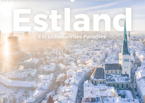 Buchcover Estland - Ein unbekanntes Paradies. (Wandkalender 2023 DIN A2 quer) | M. Scott | EAN 9783675289239 | ISBN 3-675-28923-0 | ISBN 978-3-675-28923-9