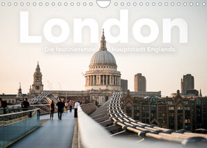 Buchcover London - Die faszinierende Hauptstadt Englands. (Wandkalender 2023 DIN A4 quer) | M. Scott | EAN 9783675289314 | ISBN 3-675-28931-1 | ISBN 978-3-675-28931-4