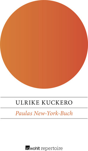 Buchcover Paulas New-York-Buch | Ulrike Kuckero | EAN 9783688107667 | ISBN 3-688-10766-7 | ISBN 978-3-688-10766-7