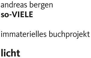 Buchcover so viele Heft 107 2024 | Andreas Bergen | EAN 9783689190323 | ISBN 3-689-19032-0 | ISBN 978-3-689-19032-3