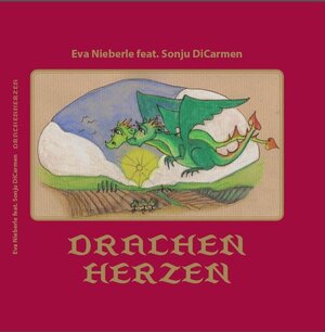 Buchcover Drachenherzen | Nieberie Eva | EAN 9783689702151 | ISBN 3-689-70215-1 | ISBN 978-3-689-70215-1