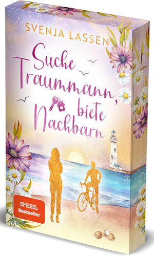Buchcover Suche Traummann, biete Nachbarn | Svenja Lassen | EAN 9783690280020 | ISBN 3-690-28002-8 | ISBN 978-3-690-28002-0