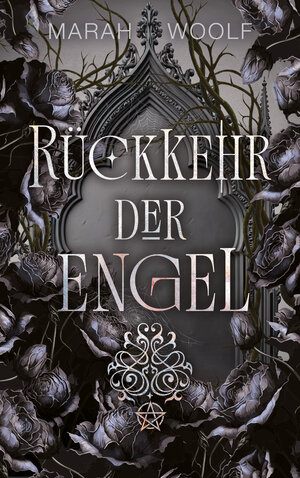 Buchcover Rückkehr der Engel (Extended Version) | Marah Woolf | EAN 9783690280051 | ISBN 3-690-28005-2 | ISBN 978-3-690-28005-1
