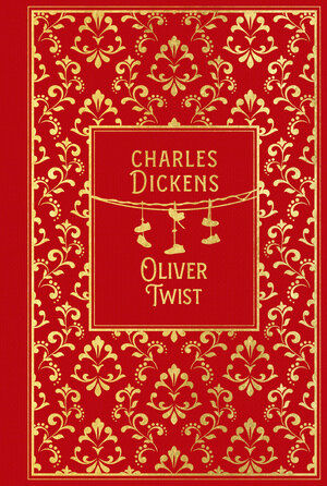 Buchcover Oliver Twist | Charles Dickens | EAN 9783690430074 | ISBN 3-690-43007-0 | ISBN 978-3-690-43007-4