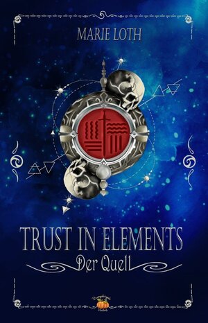 Buchcover Trust in Elements | Marie Loth | EAN 9783691000108 | ISBN 3-691-00010-X | ISBN 978-3-691-00010-8
