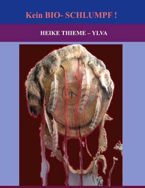 Buchcover Kein BIO-Schlumpf ! | Heike Thieme | EAN 9783695193677 | ISBN 3-695-19367-0 | ISBN 978-3-695-19367-7