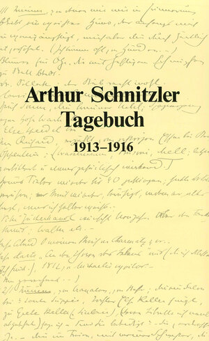 Tagebuch 1879-1931: Tagebuch, 1913-1916: BD 5