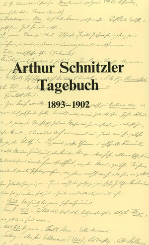 Tagebuch 1879-1931: Tagebuch, 1893-1902: BD 2