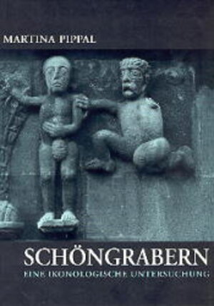 Buchcover Schöngrabern | Martina Pippal | EAN 9783700119111 | ISBN 3-7001-1911-9 | ISBN 978-3-7001-1911-1