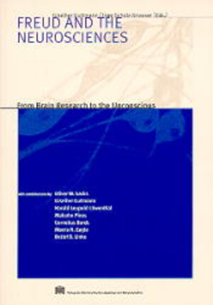 Buchcover Freud and the Neurosciences  | EAN 9783700127406 | ISBN 3-7001-2740-5 | ISBN 978-3-7001-2740-6