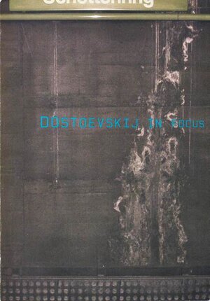 Buchcover Dostoevskij in Focus | EAN 9783700133650 | ISBN 3-7001-3365-0 | ISBN 978-3-7001-3365-0