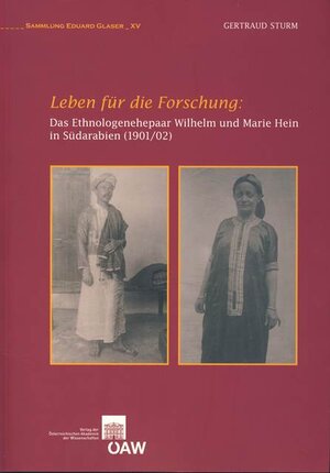 Buchcover Leben für die Forschung | Gertraud Sturm | EAN 9783700139515 | ISBN 3-7001-3951-9 | ISBN 978-3-7001-3951-5