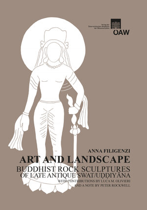 Buchcover Art and Landscape | Anna Filigenzi | EAN 9783700178231 | ISBN 3-7001-7823-9 | ISBN 978-3-7001-7823-1