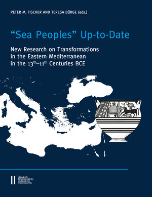 Buchcover "Sea Peoples" Up-to-Date  | EAN 9783700181637 | ISBN 3-7001-8163-9 | ISBN 978-3-7001-8163-7