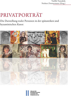 Buchcover Privatporträt  | EAN 9783700183730 | ISBN 3-7001-8373-9 | ISBN 978-3-7001-8373-0