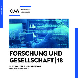 Buchcover Blackout durch Cyberwar  | EAN 9783700188049 | ISBN 3-7001-8804-8 | ISBN 978-3-7001-8804-9