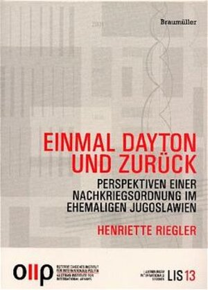 Einmal Dayton und zurück