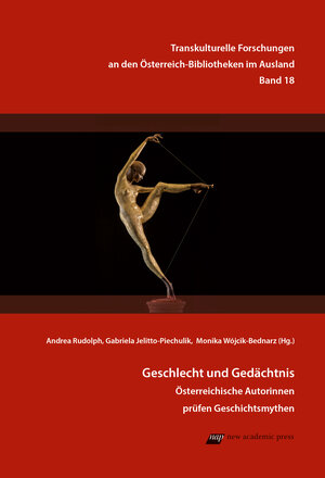 Buchcover Geschlecht und Gedächtnis  | EAN 9783700321736 | ISBN 3-7003-2173-2 | ISBN 978-3-7003-2173-6