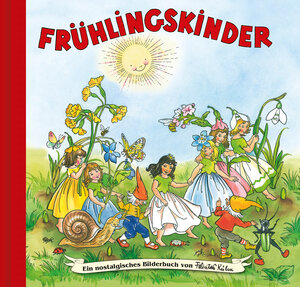 Buchcover Frühlingskinder | Luise Ebner-Plessl | EAN 9783700445357 | ISBN 3-7004-4535-0 | ISBN 978-3-7004-4535-7
