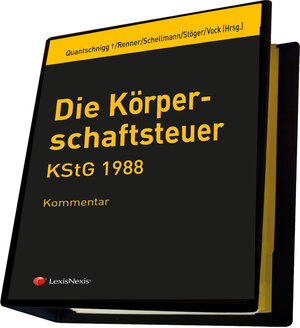 Buchcover Die Körperschaftsteuer (KStG 1988) | Hans Blasina | EAN 9783700760429 | ISBN 3-7007-6042-6 | ISBN 978-3-7007-6042-9
