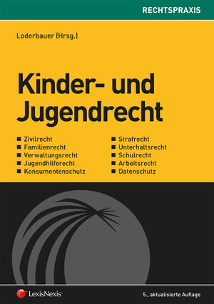 Buchcover Kinder- und Jugendrecht | Paul Braunger | EAN 9783700764939 | ISBN 3-7007-6493-6 | ISBN 978-3-7007-6493-9