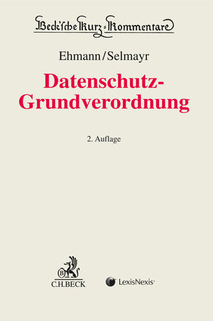 Buchcover Datenschutz-Grundverordnung  | EAN 9783700772019 | ISBN 3-7007-7201-7 | ISBN 978-3-7007-7201-9