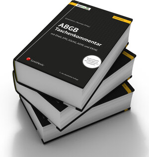 Buchcover PAKET ABGB / ZPO / Wohnrecht Taschenkommentar | Stefan Albiez | EAN 9783700772477 | ISBN 3-7007-7247-5 | ISBN 978-3-7007-7247-7