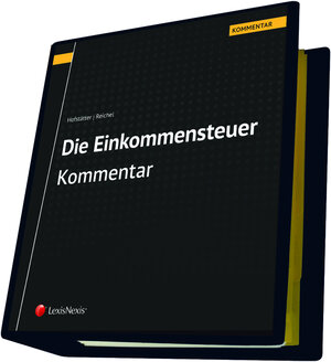 Buchcover Die Einkommensteuer (EStG 1988) Band III - Kommentar | Michael Deichsel | EAN 9783700774259 | ISBN 3-7007-7425-7 | ISBN 978-3-7007-7425-9
