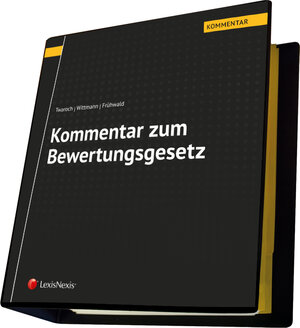 Buchcover Kommentar zum Bewertungsgesetz | Johann Adametz | EAN 9783700777083 | ISBN 3-7007-7708-6 | ISBN 978-3-7007-7708-3
