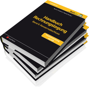 Buchcover PAKET Handbuch Rechnungslegung, Bände 1 bis 3  | EAN 9783700779582 | ISBN 3-7007-7958-5 | ISBN 978-3-7007-7958-2