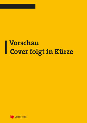 Buchcover Bürgerliches Recht - Schadenersatz- und Bereicherungsrecht (Skriptum) | Georg Graf | EAN 9783700780052 | ISBN 3-7007-8005-2 | ISBN 978-3-7007-8005-2