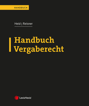 Buchcover Handbuch Vergaberecht | Ralf Blaha | EAN 9783700788461 | ISBN 3-7007-8846-0 | ISBN 978-3-7007-8846-1