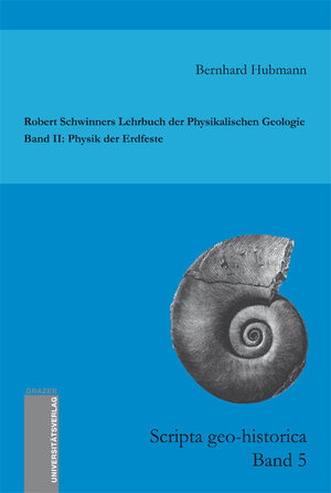Buchcover Robert Schwinners Lehrbuch der Physikalischen Geologie. Band II: Physik der Erdfeste | Bernhard Hubmann | EAN 9783701102617 | ISBN 3-7011-0261-9 | ISBN 978-3-7011-0261-7