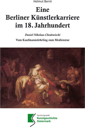 Buchcover Eine Berliner Künstlerkarriere im 18. Jahrhundert | Helmut Bernt | EAN 9783701102686 | ISBN 3-7011-0268-6 | ISBN 978-3-7011-0268-6
