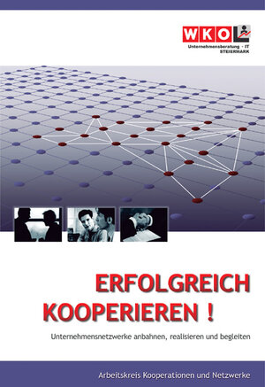 Buchcover Erfolgreich kooperieren!  | EAN 9783701175147 | ISBN 3-7011-7514-4 | ISBN 978-3-7011-7514-7