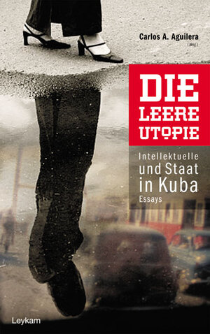 Buchcover Die leere Utopie  | EAN 9783701175307 | ISBN 3-7011-7530-6 | ISBN 978-3-7011-7530-7