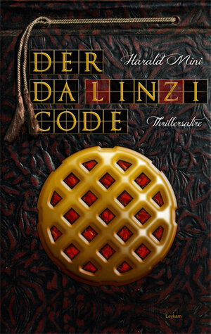 Buchcover Der Da-Linzi-Code | Harald Mini | EAN 9783701177912 | ISBN 3-7011-7791-0 | ISBN 978-3-7011-7791-2