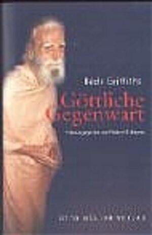 Buchcover Göttliche Gegenwart | Bede Griffiths | EAN 9783701310562 | ISBN 3-7013-1056-4 | ISBN 978-3-7013-1056-2